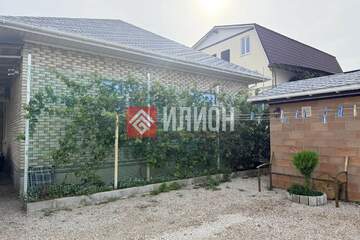 Дом, 190 м², 1 эт.
