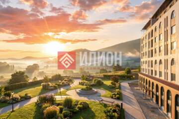 1-к квартира, 34,4 м², 7/8 эт.