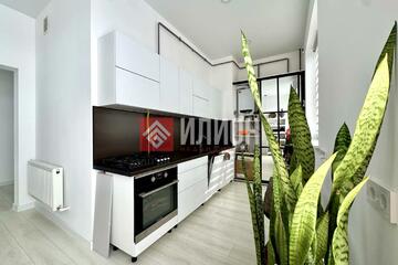1-к квартира, 56 м², 6/8 эт.