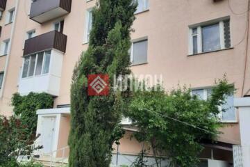 3-к квартира, 64 м², 5/5 эт.