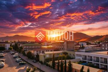 Апартаменты, 43,6 м², 4/8 эт.