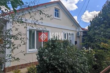 Дом, 51,1 м², 1 эт.
