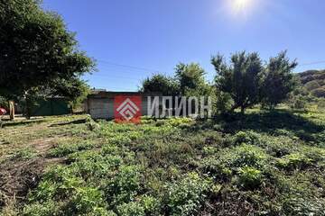 ИЖС, 8 сот.