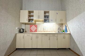 Жилое помещение, 16,7 м², 1/1 эт.