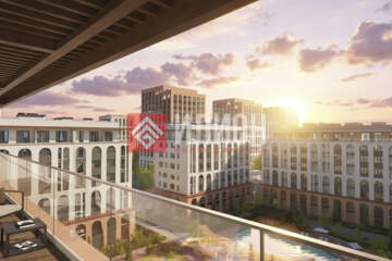3-к квартира, 138,5 м², 8/8 эт.