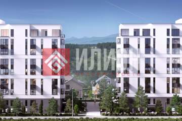 1-к квартира, 42,5 м², 7/8 эт.