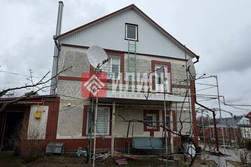 Дом, 250 м², 2 эт.