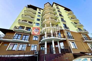 3-к квартира, 74,9 м², 6/8 эт.