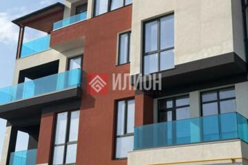 2-к квартира, 87,1 м², 2/4 эт.
