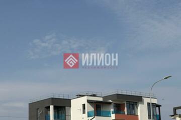 1-к квартира, 44,1 м², 1/4 эт.