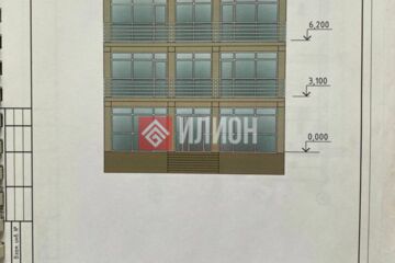 Дом, 300 м², 3 эт.