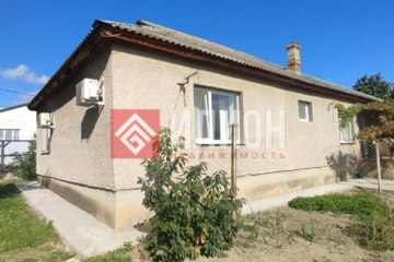 Дом, 110,4 м², 1 эт.