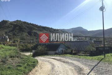 ИЖС, 8 сот.