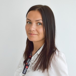 Геворкян Валерия Владимировна