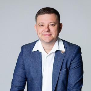 Носенко Дмитрий Александрович