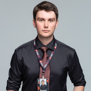 Беличенко Виктор Владимирович