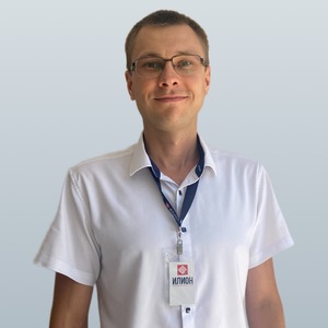 Слезкин Сергей Андреевич