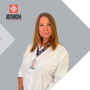 Шестакова Ирина Владимировна