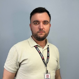 Терещенко Богдан Николаевич