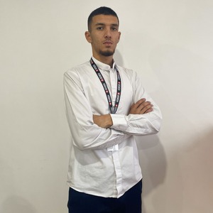 Сулейманов Эдем Миршадович