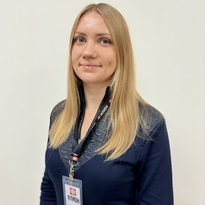 Рябенькая Светлана Александровна