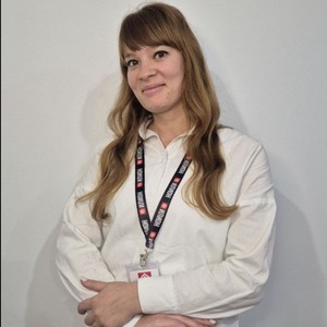 Деменко Марина