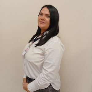 Китова Елена Олеговна