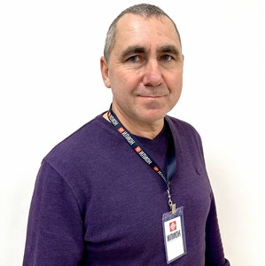 Киреев Олег Анатольевич