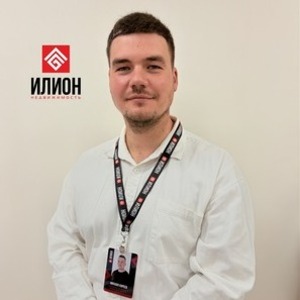 Киреев Михаил Михайлович