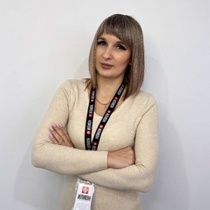 Борилюк Татьяна Дмитриевна