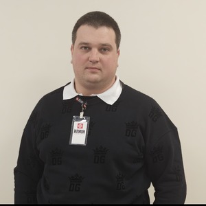 Сильверстов Юрий Владимирович