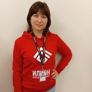 Анипиева Оксана Анатольевна