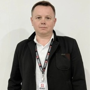 Борисов Андрей Юрьевич