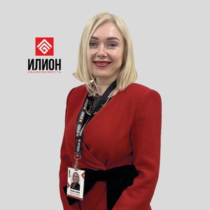 Холина Татьяна Викторовна