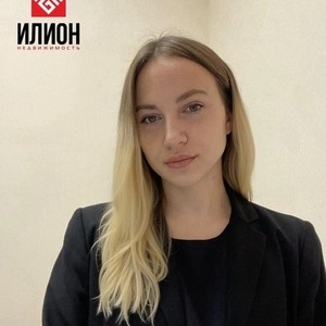 Рябенькая Светлана Александровна