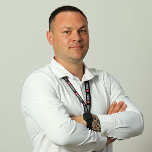 Джелеп Константин Григорьевич