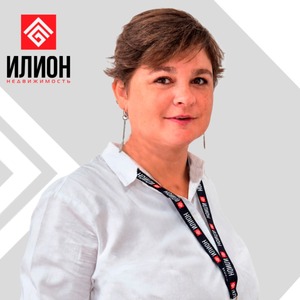 Ерёменко Мария Сергеевна