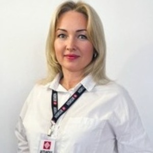 Гердий Елена Александровна