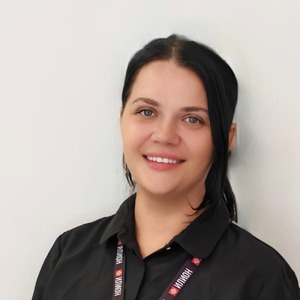 Китова Елена Олеговна