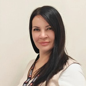 Русских Аннэ Хейновна